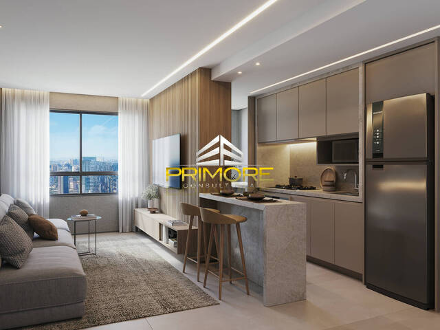 #PRI1467 - Apartamento para Venda em Belo Horizonte - MG