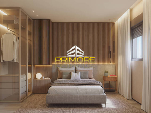 #PRI1467 - Apartamento para Venda em Belo Horizonte - MG