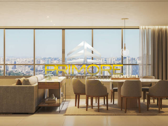 Apartamento para Venda em Belo Horizonte - 5