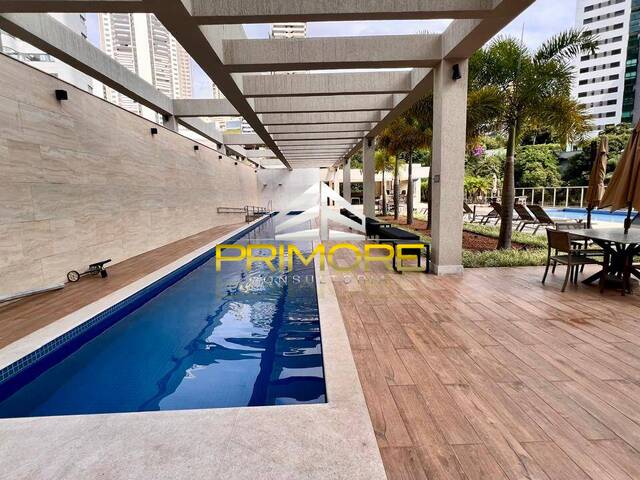 #PRI1481 - Apartamento para Venda em Nova Lima - MG - 1