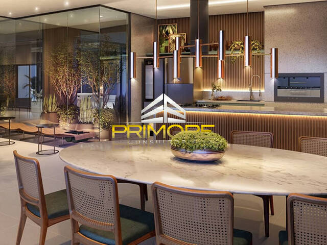 #PRI1485 - Apartamento para Venda em Nova Lima - MG