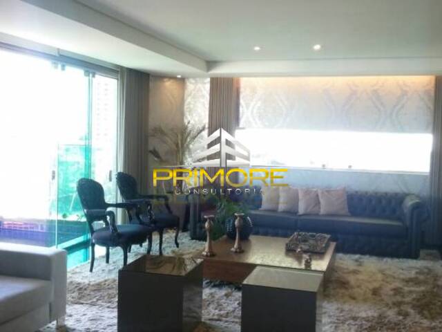 Apartamento para Venda em Nova Lima - 3