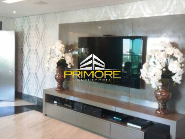 Apartamento para Venda em Nova Lima - 4