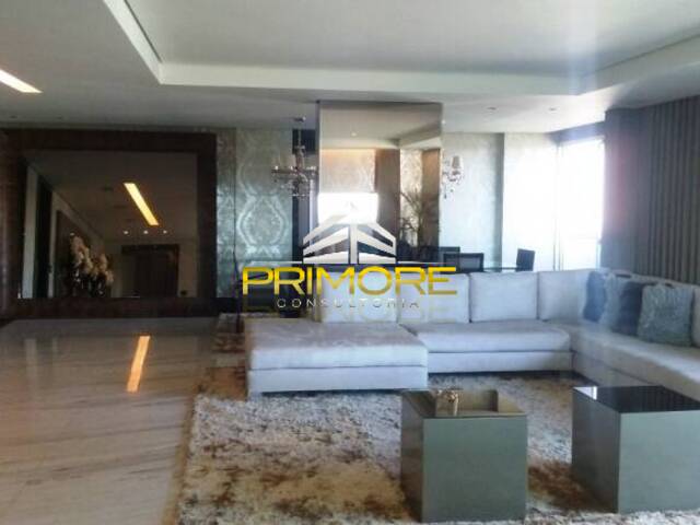 Apartamento para Venda em Nova Lima - 5