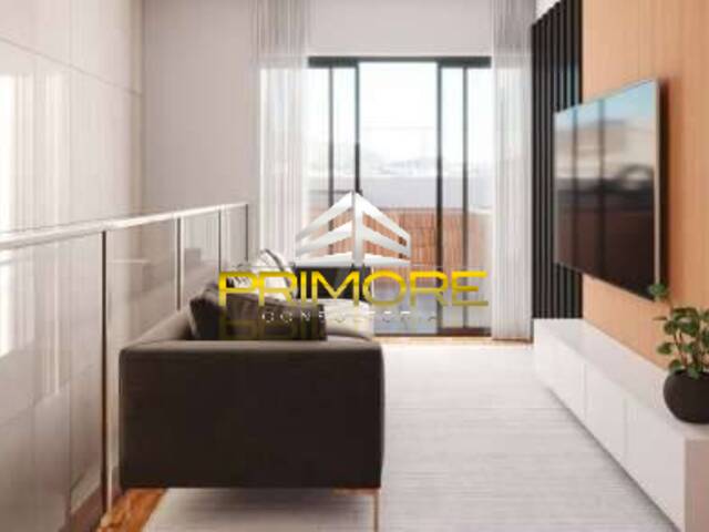 Apartamento para Venda em Belo Horizonte - 4