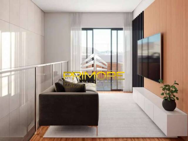 Apartamento para Venda em Belo Horizonte - 5