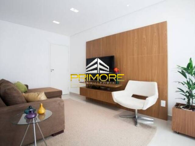 Apartamento para Venda em Belo Horizonte - 2