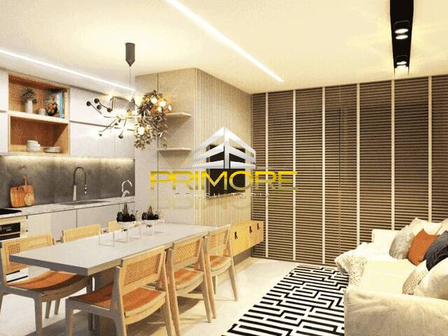 Duplex para Venda em Belo Horizonte - 5