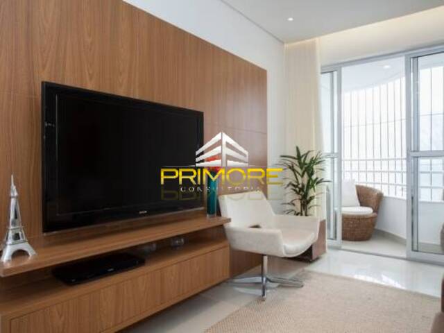 Apartamento para Venda em Belo Horizonte - 3