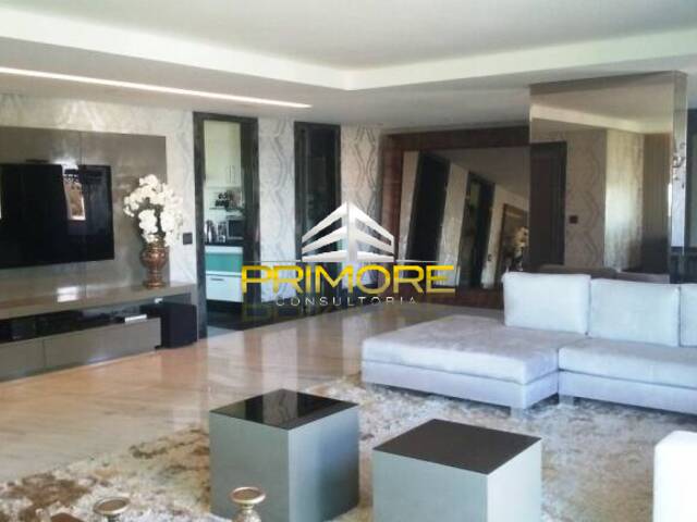 Apartamento para Venda em Belo Horizonte - 5