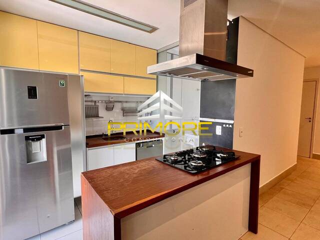 Apartamento para Locação em Nova Lima - 3