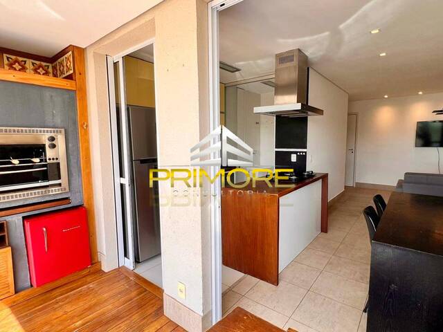 Apartamento para Locação em Nova Lima - 4