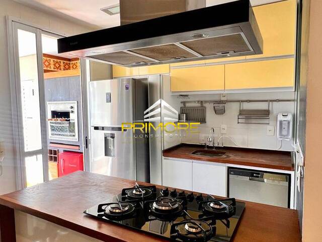 Apartamento para Locação em Nova Lima - 5