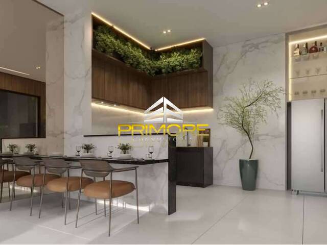 Apartamento para Venda em Belo Horizonte - 5