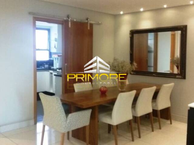 Apartamento para Venda em Nova Lima - 2