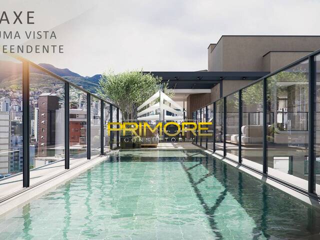 Apartamento para Venda em Belo Horizonte - 5