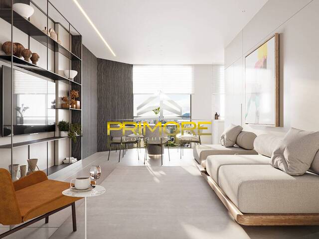 #PRI1528 - Apartamento para Venda em Belo Horizonte - MG