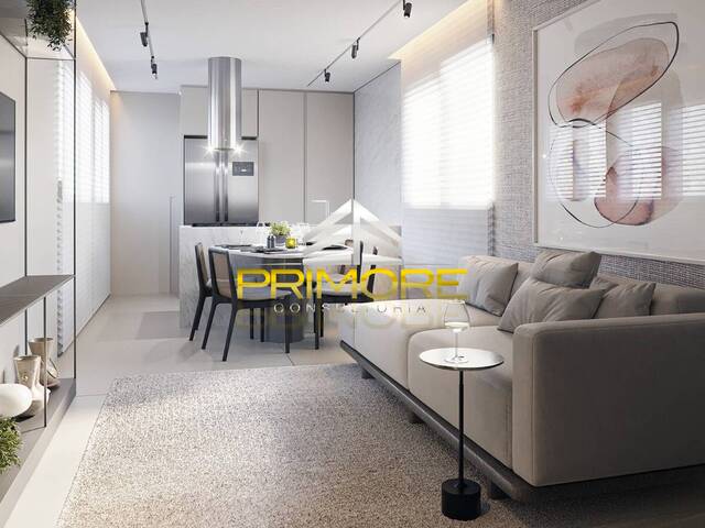 #PRI1528 - Apartamento para Venda em Belo Horizonte - MG