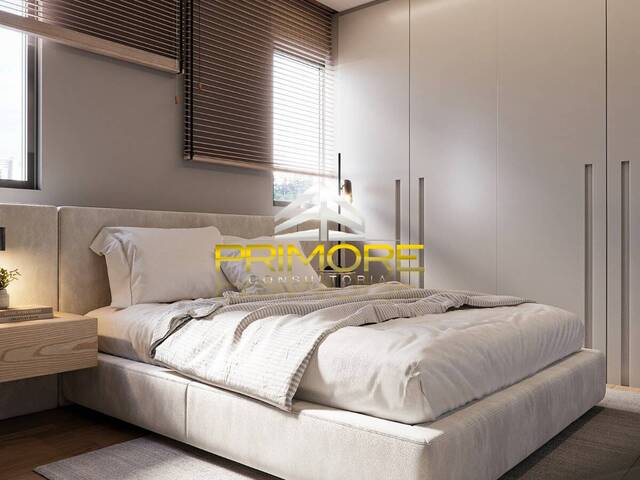 Apartamento para Venda em Belo Horizonte - 2