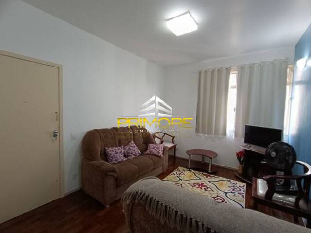 Apartamento para Venda em Belo Horizonte - 4