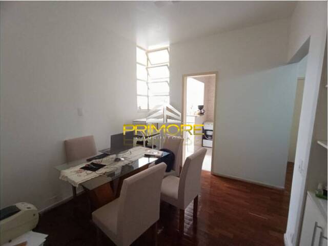 #PRI1538 - Apartamento para Venda em Belo Horizonte - MG