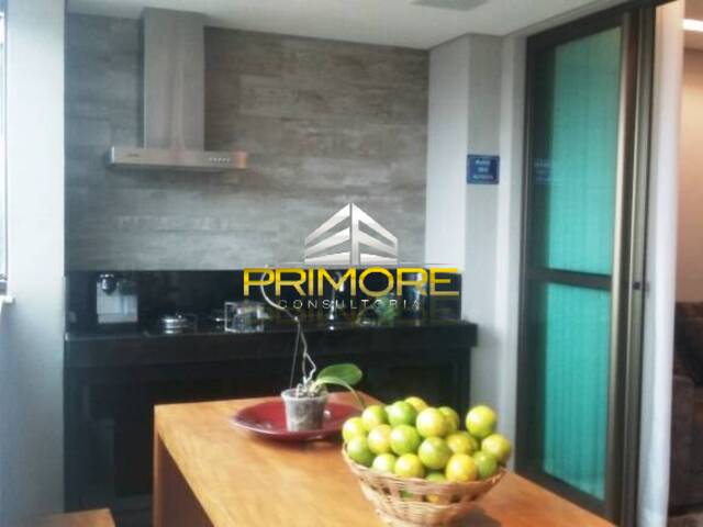 Apartamento para Venda em Nova Lima - 5