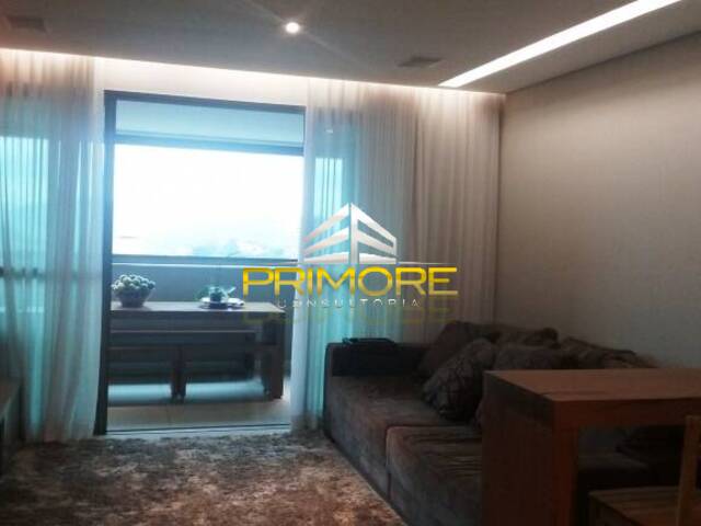 Apartamento para Venda em Nova Lima - 4