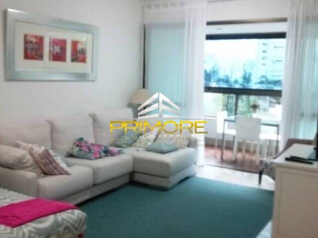 Apartamento para Locação em Nova Lima - 2