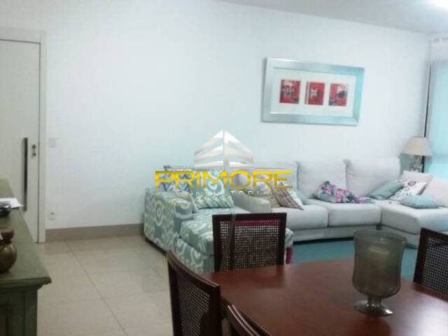 Apartamento para Locação em Nova Lima - 3
