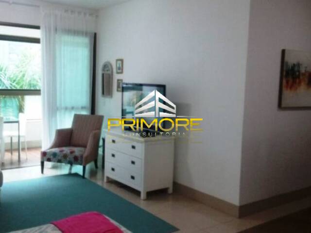 Apartamento para Locação em Nova Lima - 4