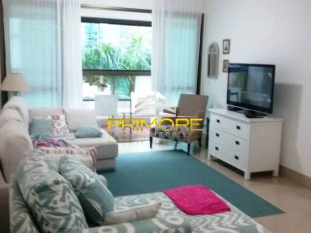 Apartamento para Locação em Nova Lima - 5