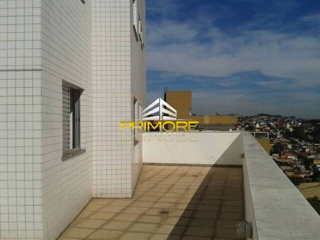Apartamento para Venda em Belo Horizonte - 2
