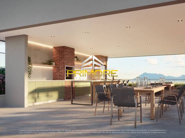 Apartamento para Venda em Belo Horizonte - 5