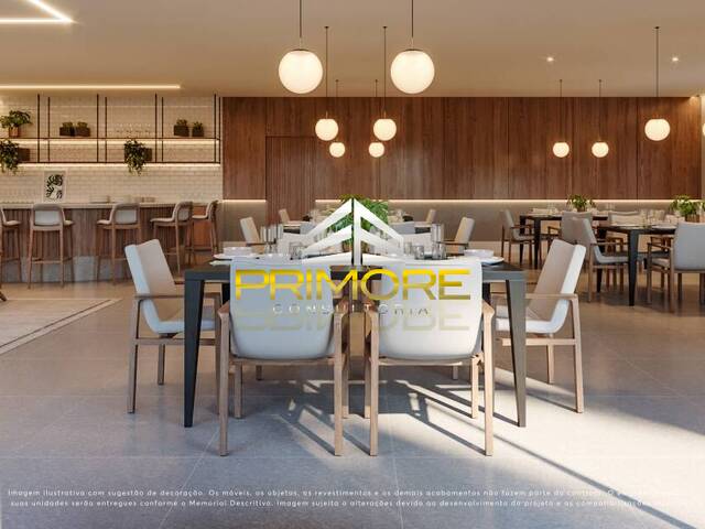 #PRI1547 - Apartamento para Venda em Belo Horizonte - MG