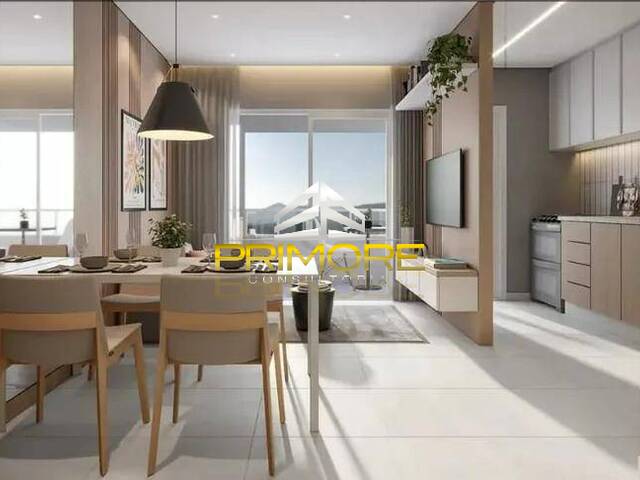 Apartamento para Venda em Belo Horizonte - 3