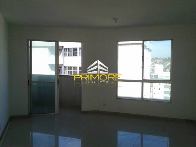 Apartamento para Venda em Belo Horizonte - 3