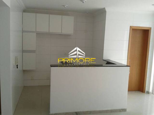 Apartamento para Venda em Belo Horizonte - 5