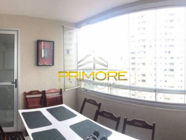 #PRI231 - Apartamento para Venda em Nova Lima - MG