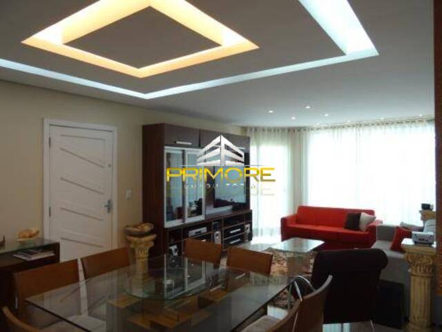 #PRI030 - Apartamento para Venda em Belo Horizonte - MG