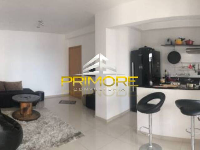 Apartamento para Venda em Belo Horizonte - 5