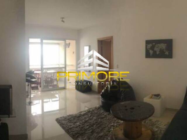 #PRI232 - Apartamento para Venda em Belo Horizonte - MG