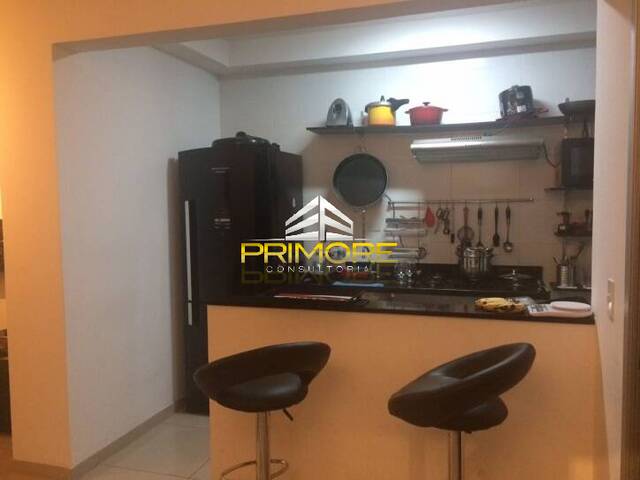 Apartamento para Venda em Belo Horizonte - 4