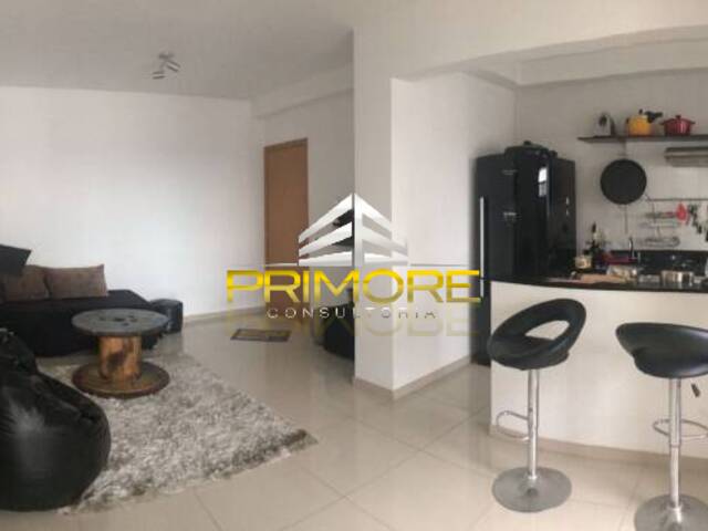 #PRI232 - Apartamento para Venda em Belo Horizonte - MG