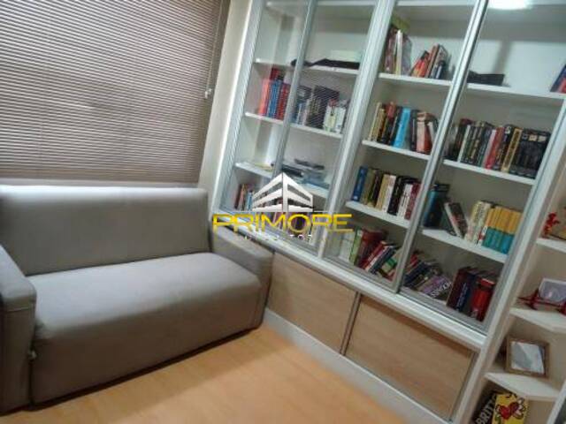 #PRI030 - Apartamento para Venda em Belo Horizonte - MG