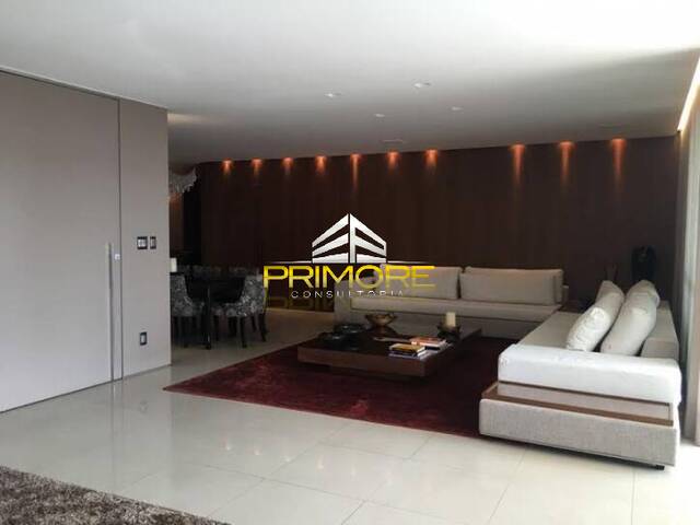 Apartamento para Venda em Nova Lima - 4