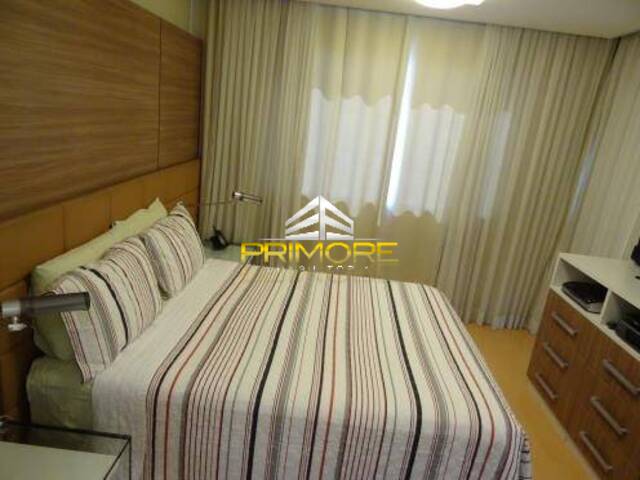 Apartamento para Venda em Belo Horizonte - 5