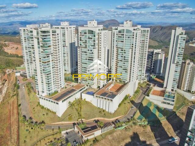 #PRI234 - Apartamento para Venda em Belo Horizonte - MG