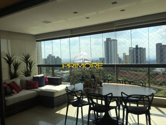 #PRI234 - Apartamento para Venda em Belo Horizonte - MG
