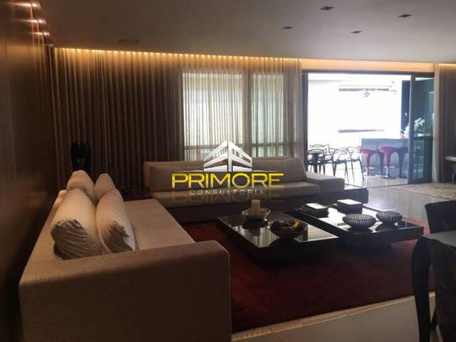 Apartamento para Venda em Belo Horizonte - 4