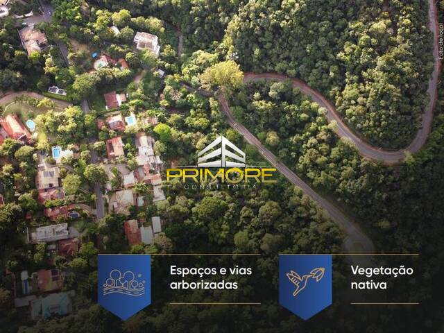 #PRI1600 - Área para Venda em Nova Lima - MG